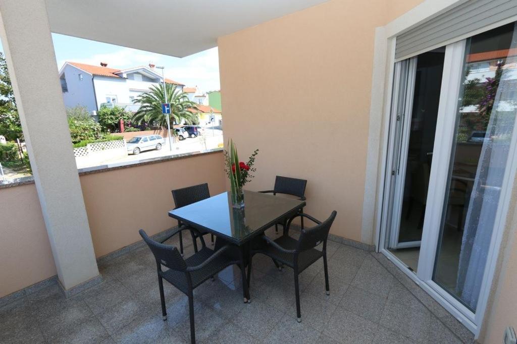 Guesthouse Medulin Kültér fotó