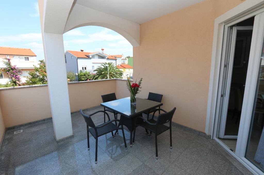Guesthouse Medulin Kültér fotó