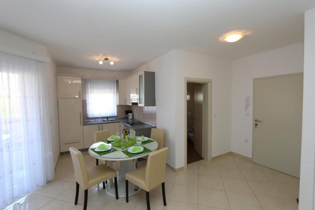 Guesthouse Medulin Kültér fotó