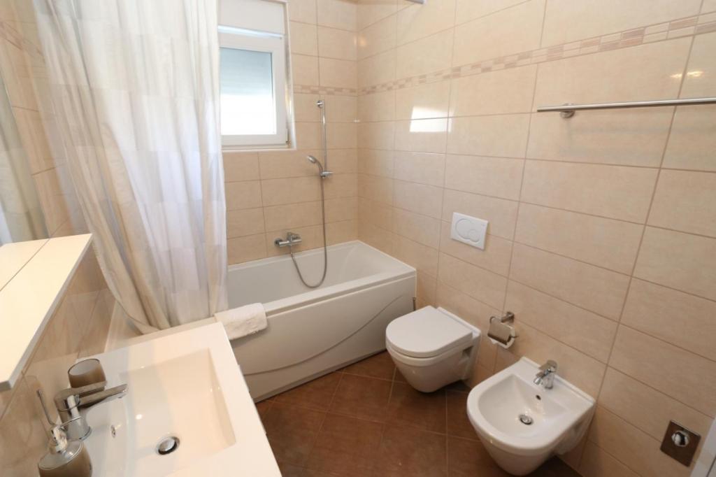 Guesthouse Medulin Kültér fotó