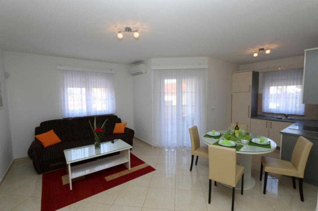 Guesthouse Medulin Kültér fotó
