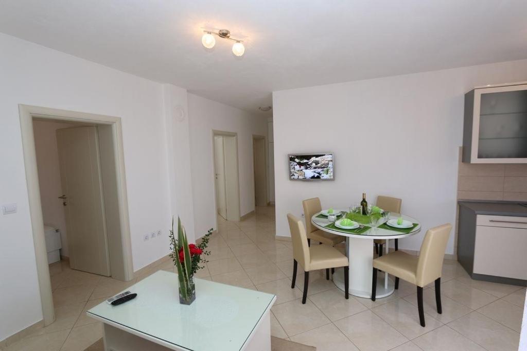 Guesthouse Medulin Kültér fotó