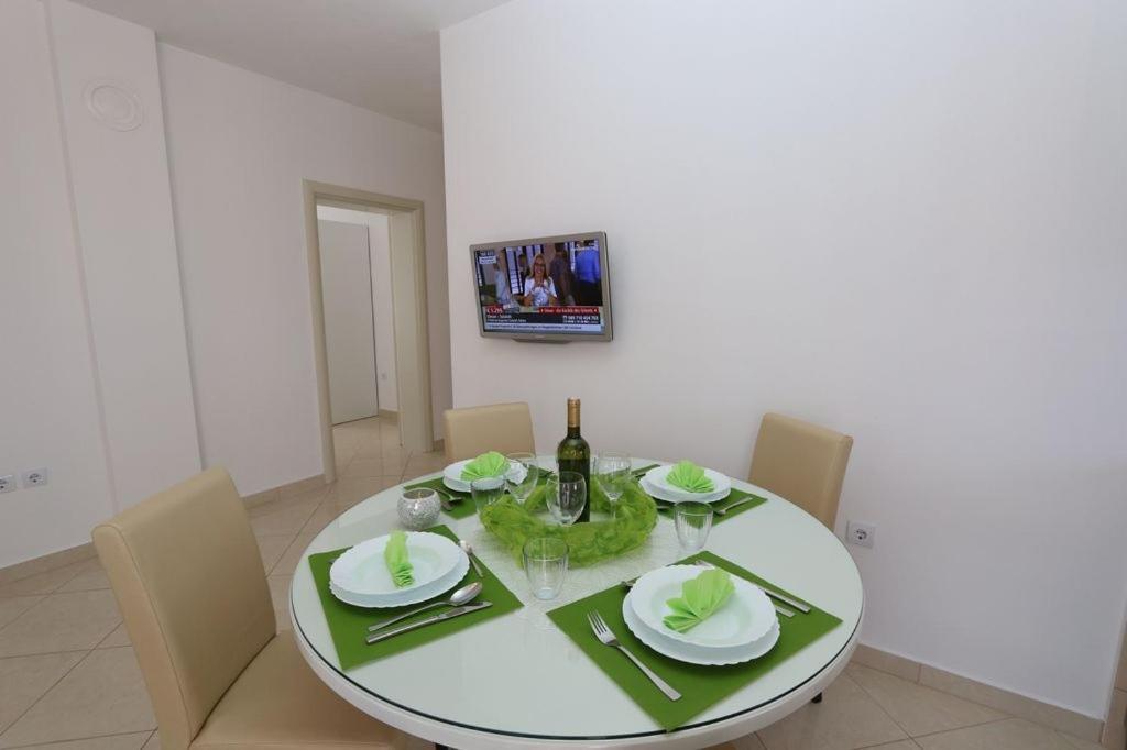 Guesthouse Medulin Kültér fotó