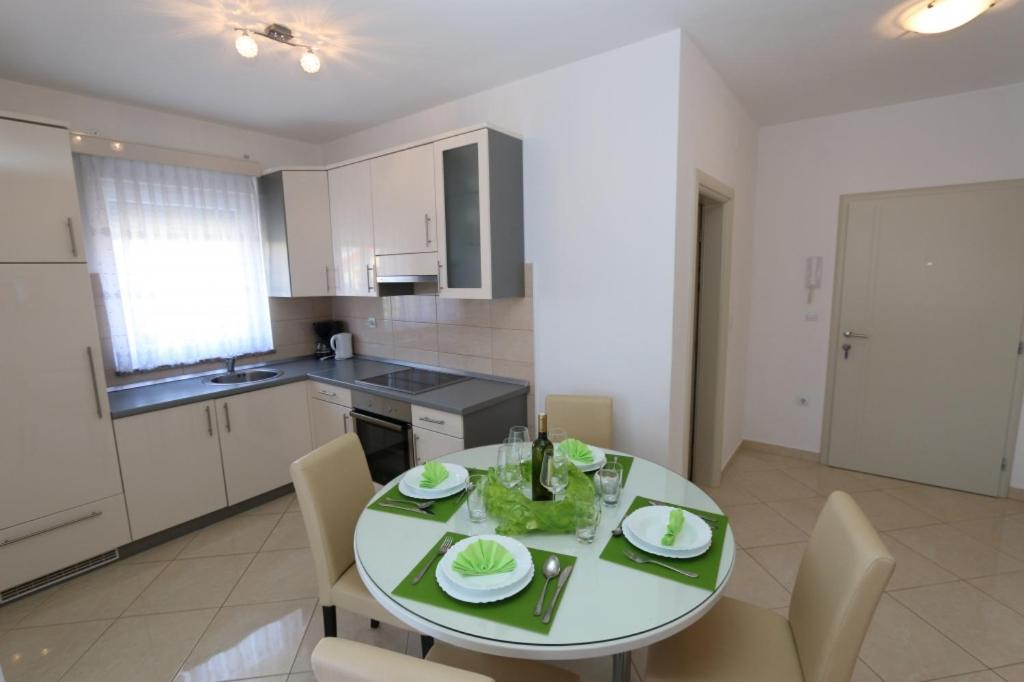 Guesthouse Medulin Kültér fotó