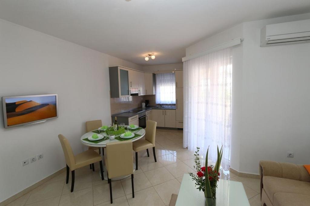 Guesthouse Medulin Kültér fotó