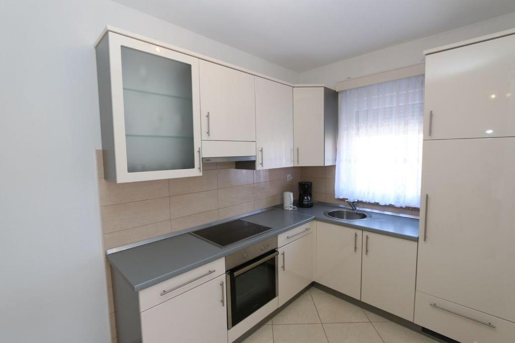 Guesthouse Medulin Kültér fotó