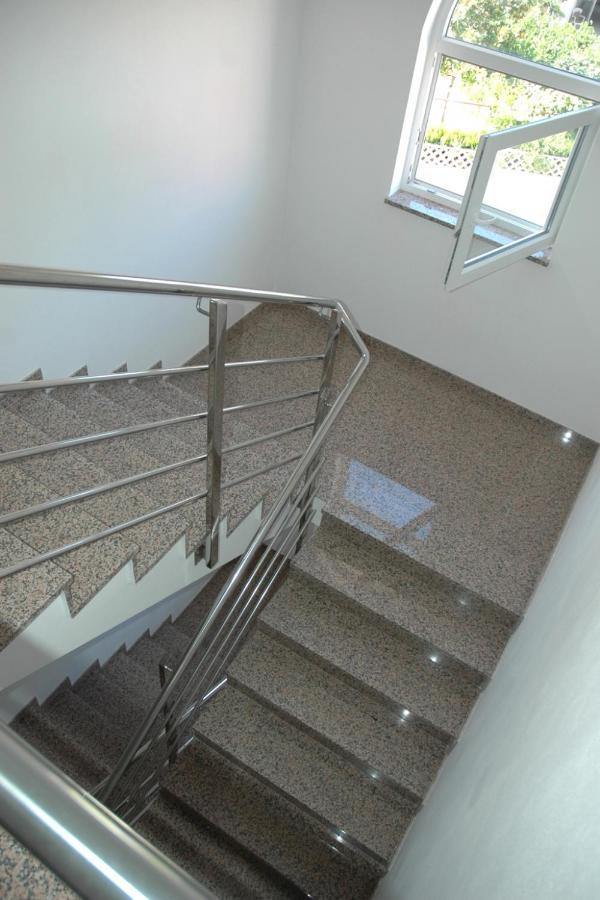 Guesthouse Medulin Kültér fotó