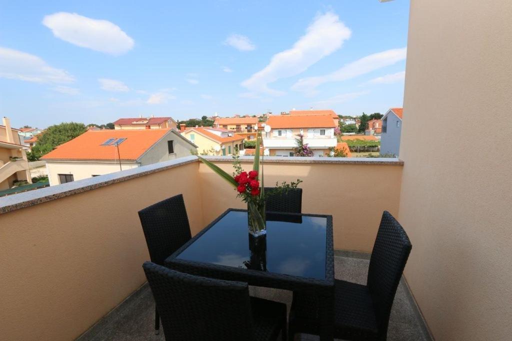 Guesthouse Medulin Kültér fotó