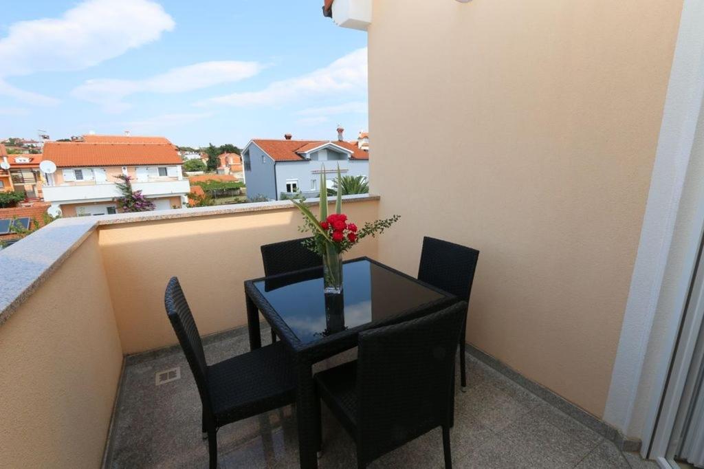 Guesthouse Medulin Kültér fotó