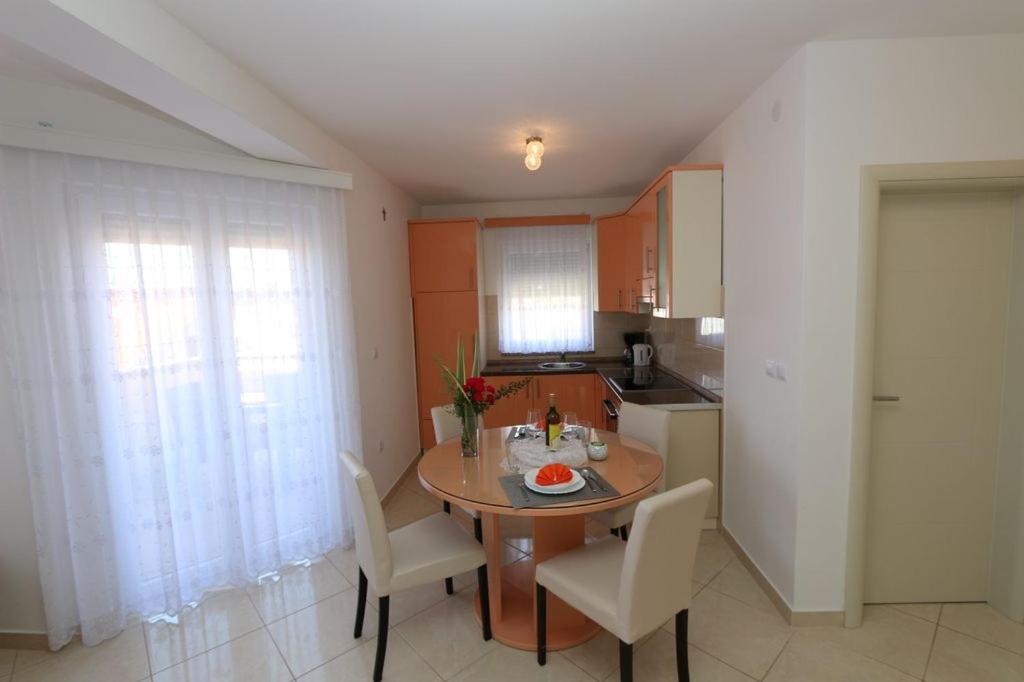 Guesthouse Medulin Kültér fotó