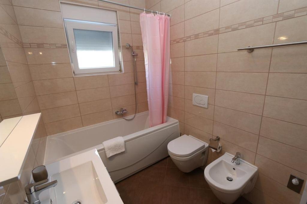 Guesthouse Medulin Kültér fotó