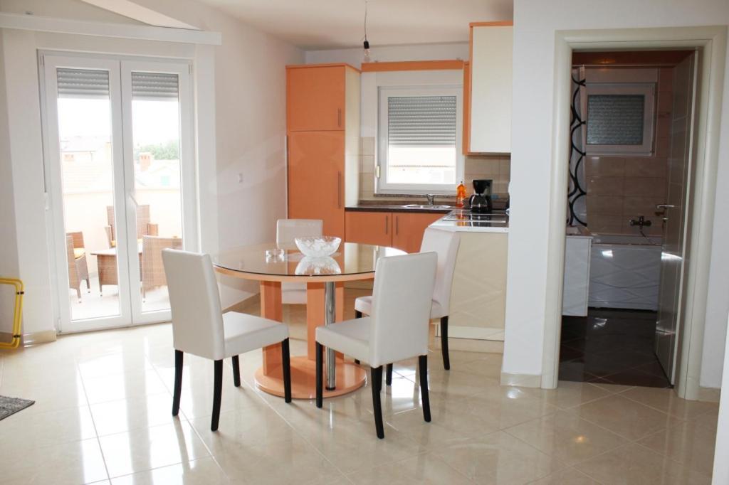 Guesthouse Medulin Kültér fotó
