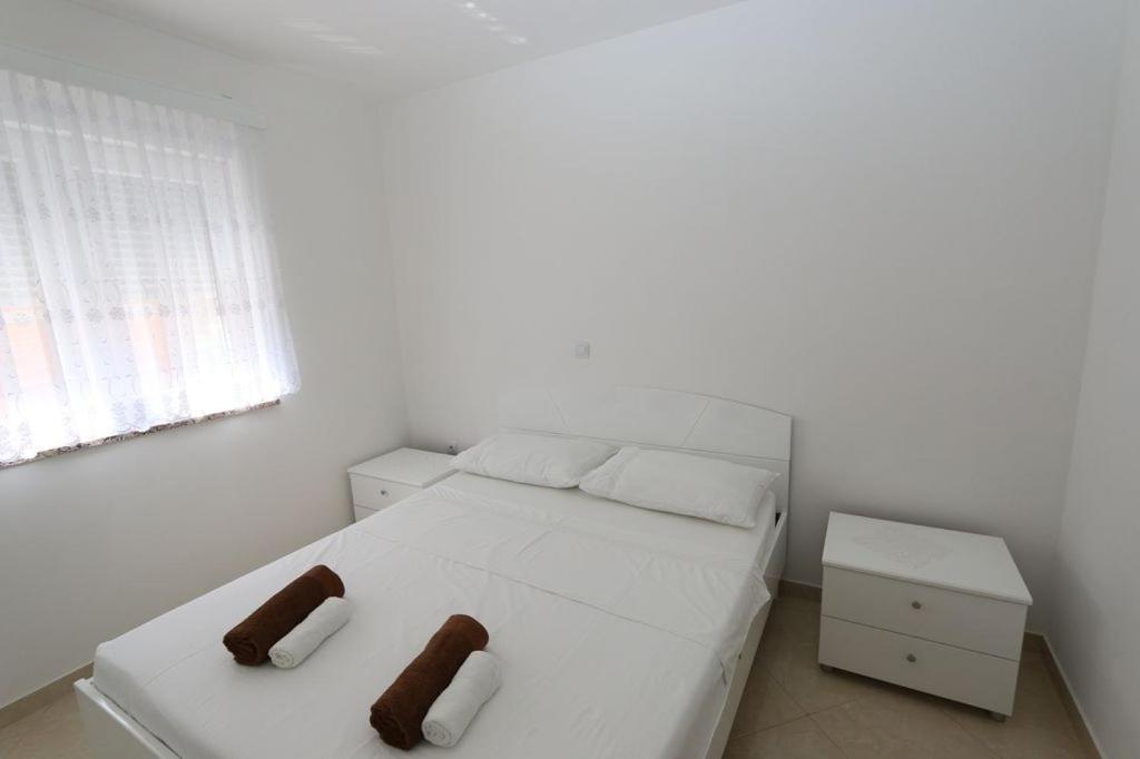 Guesthouse Medulin Kültér fotó