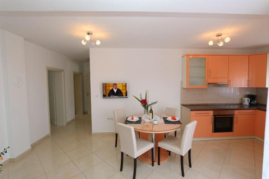 Guesthouse Medulin Kültér fotó