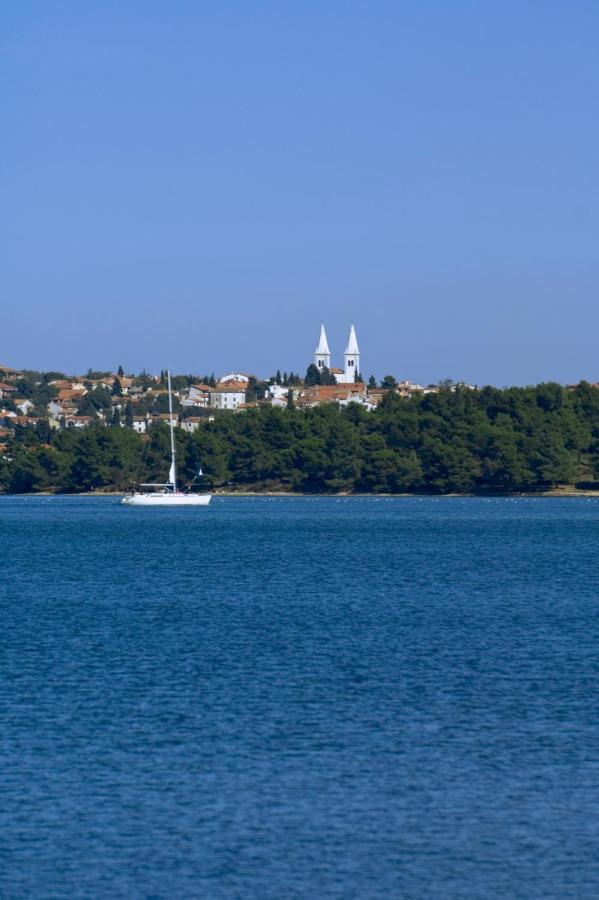 Guesthouse Medulin Kültér fotó