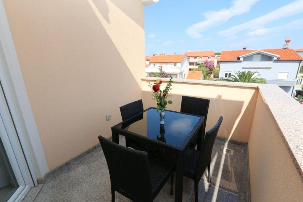 Guesthouse Medulin Kültér fotó